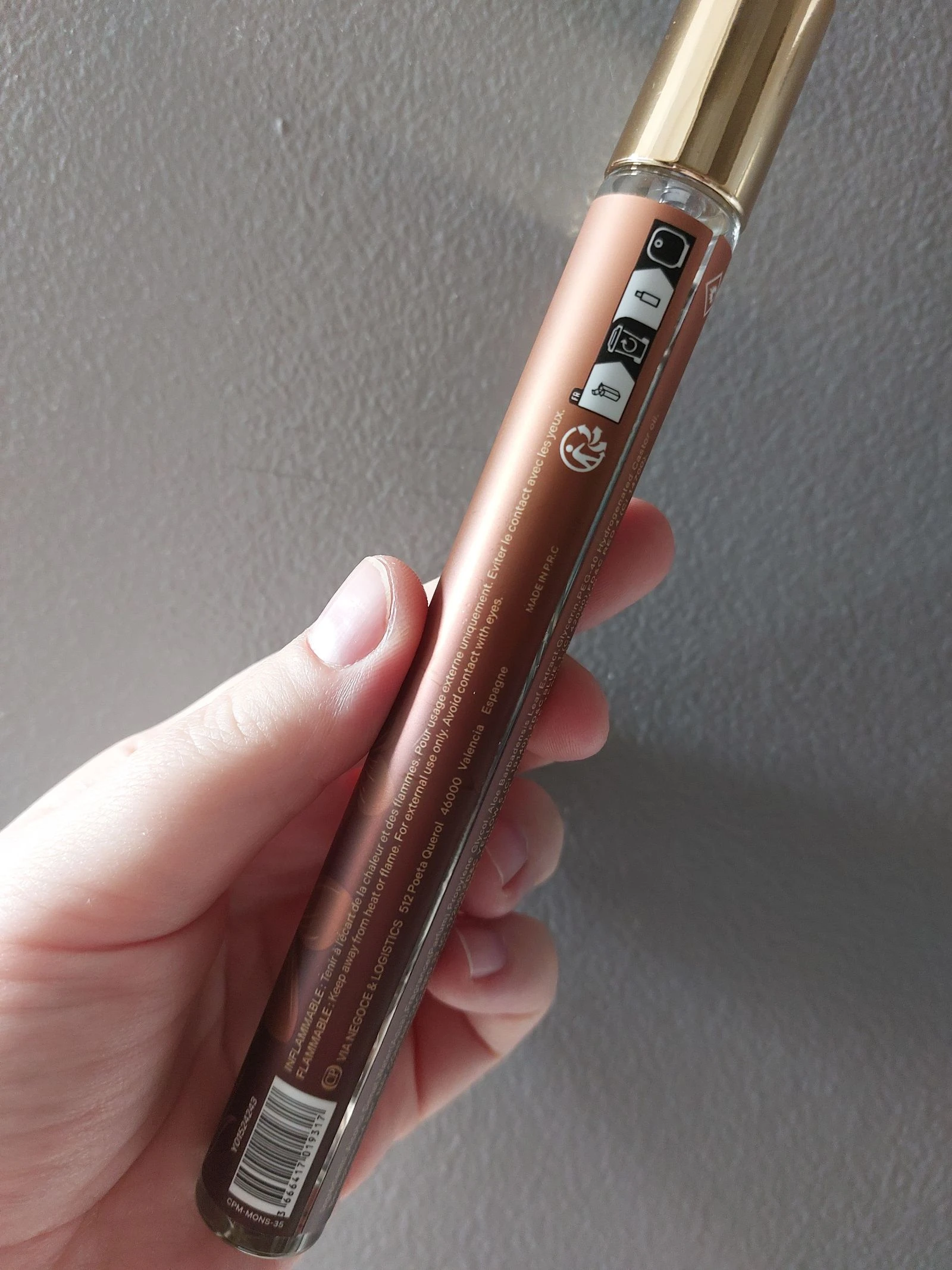 Perfume monoie doce – photo 4
